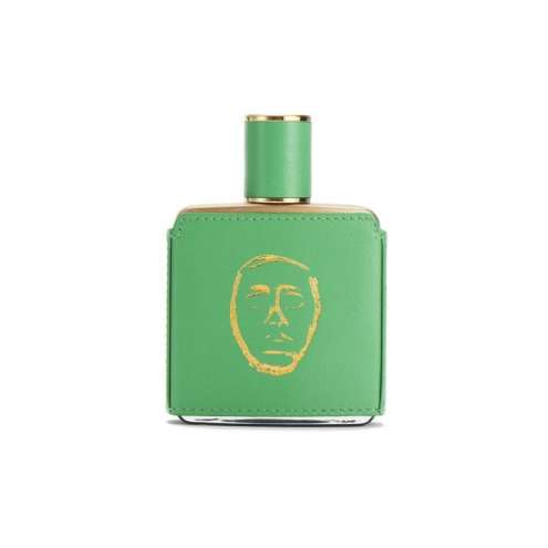 VALMONT Storie Veneziane Verde Erba I - Květinový unisex parfém, 50 ml.